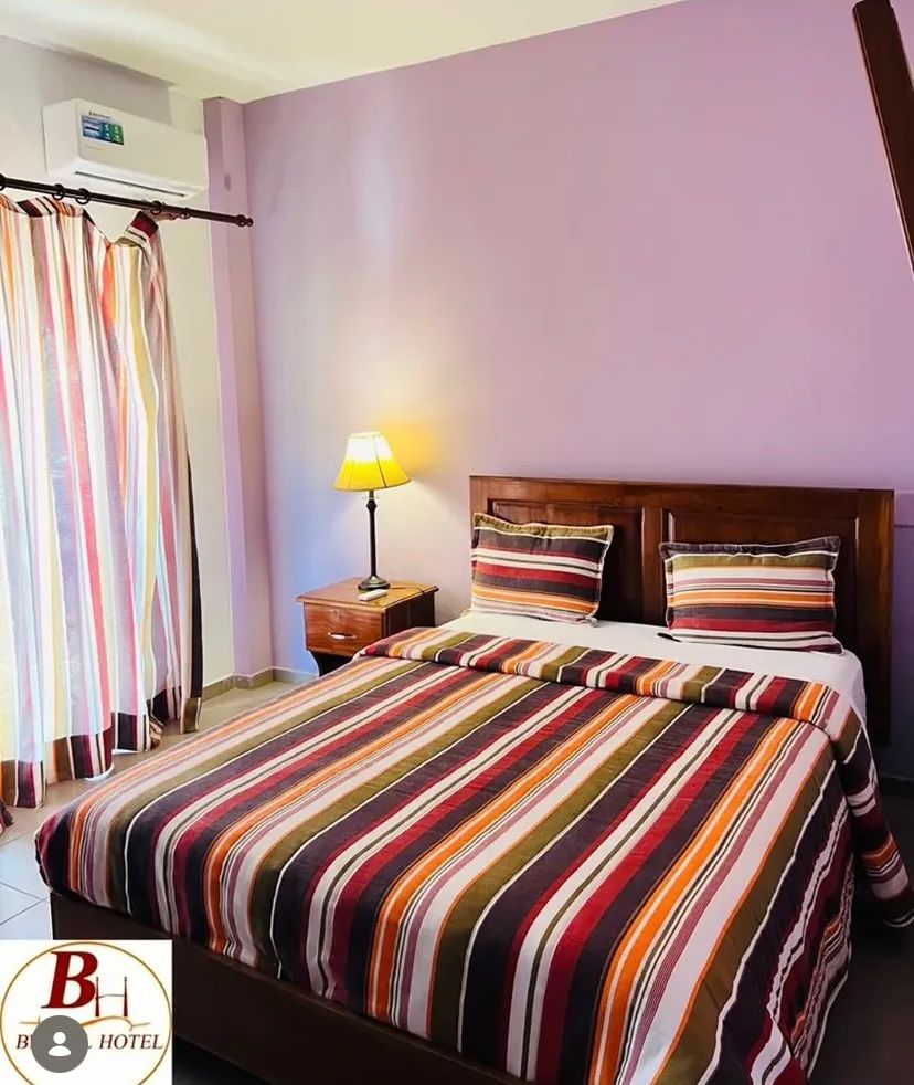 Chambre Simple 1