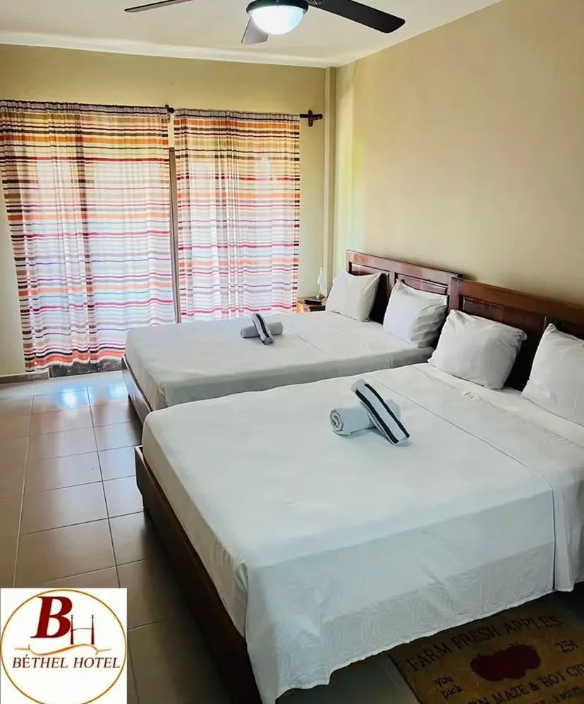 Chambre Double